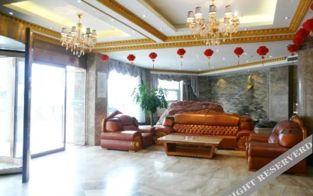Tao Yuan Hotel