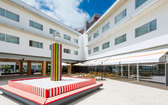 Hotel Nova Leiria