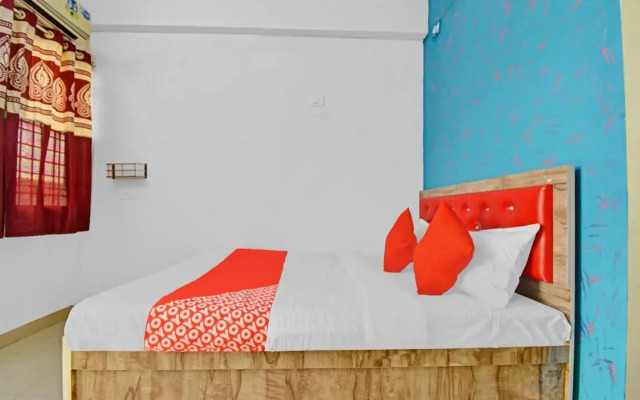 Flagship 83338 Jamtha Hotel Guest House