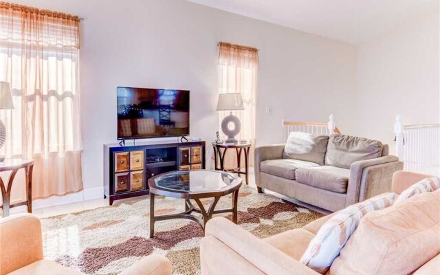 Waters Edge - Four Bedroom Home