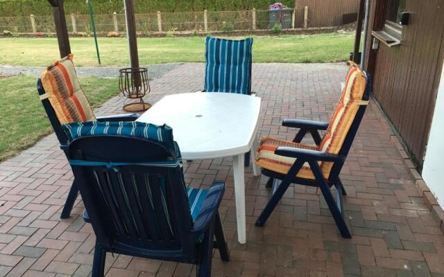 Ferienwohnung am Wiehen