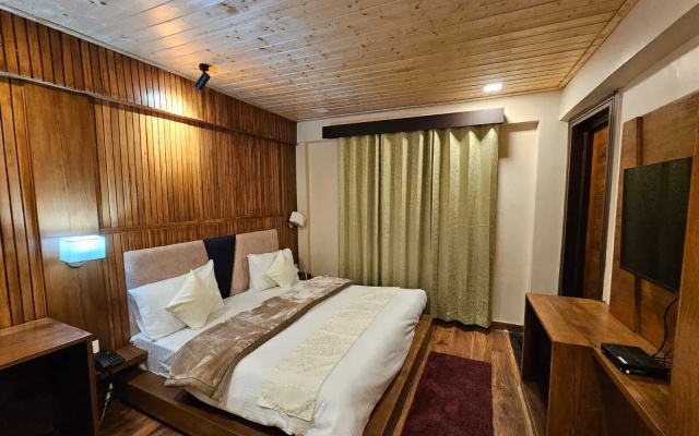 Hotel Yoga Badrinath Dham
