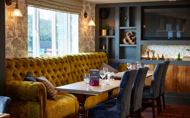 Premier Inn Leicester South - Oadby