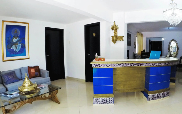 La Casa Arthaus