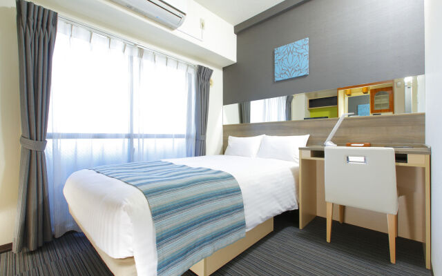 Hotel MyStays Ueno Inaricho