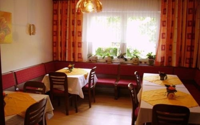 Gästehaus Passrucker