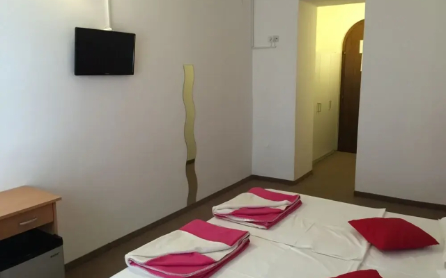 Hotel Ruža