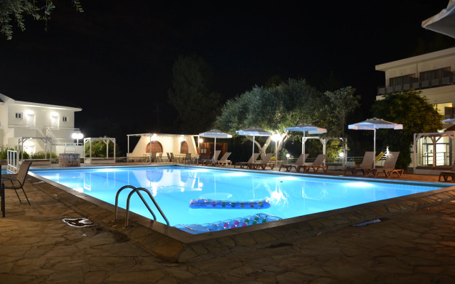 Telemachos Hotel