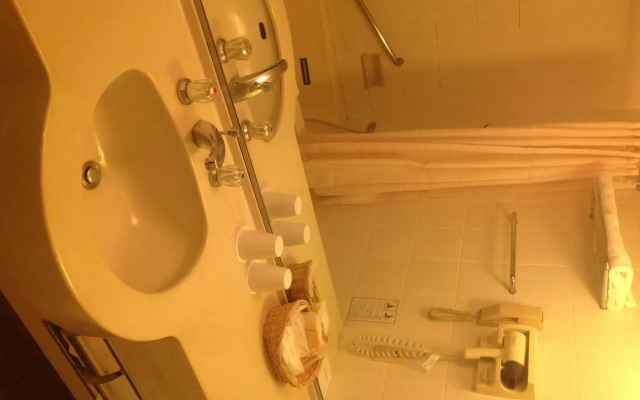 Narita Gateway Hotel