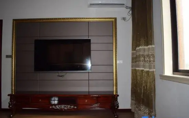 Wenzhou Self-Enjoyment Homestay