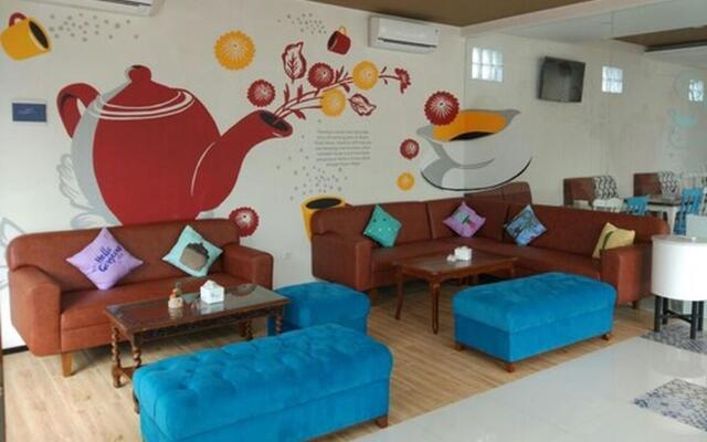 Hotel Besar Purwokerto