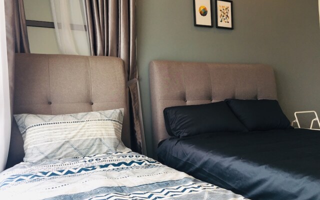 Robertson Suites Kuala Lumpur