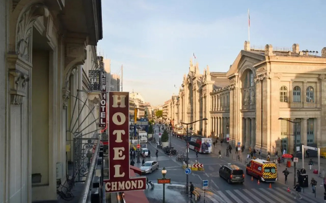 Richmond