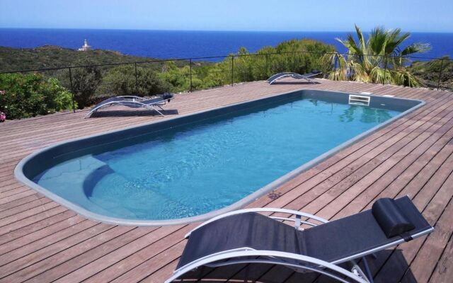 Agriturismo La Cala Cottone