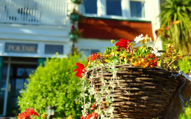 Poltair Guest House