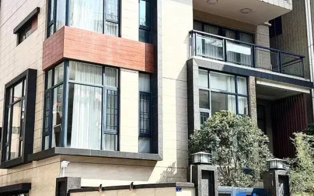 Shunde Daliang February Garden Homestay