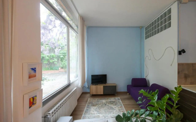 Loft Sottolalbero