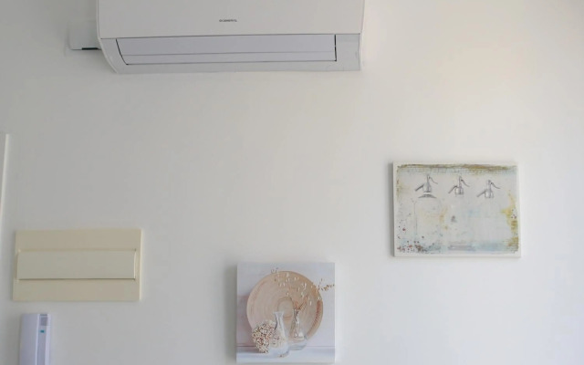 Balustrada Apartments