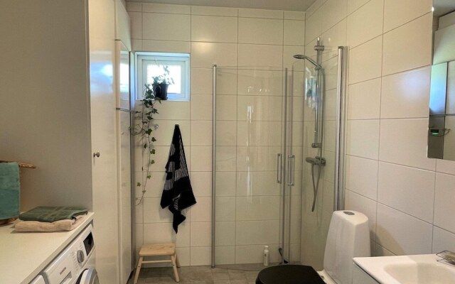 5 Person Holiday Home in Klovedal-by Traum