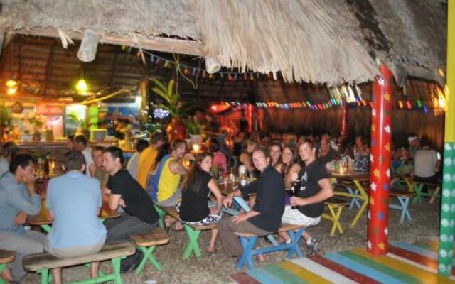 Cabarete Surf Camp