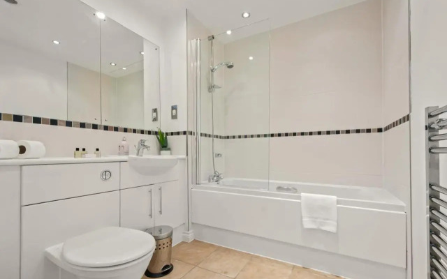 Camden Serviced Apartments