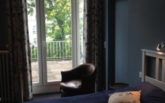 B&B Le Seize