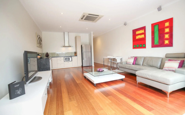 Indulge Apartments Langtree