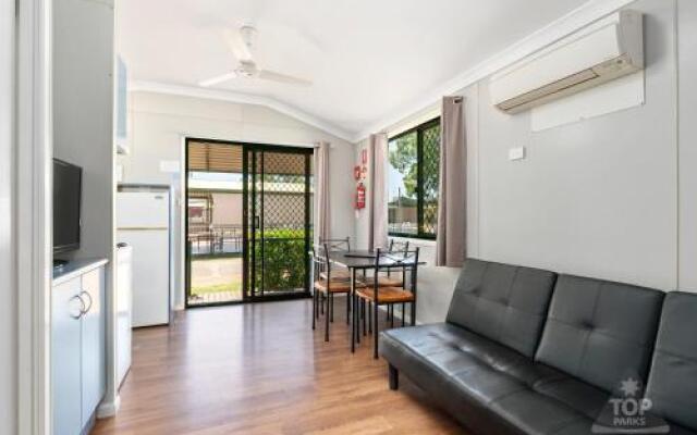 Sunset Top Tourist Park