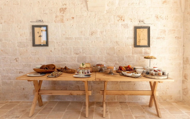 Masseria Auraterrae