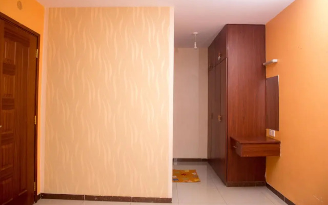 Milimani Furnished Elegant Apartments