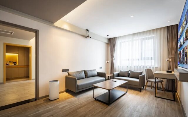 Home Inn Shenyang Nanta