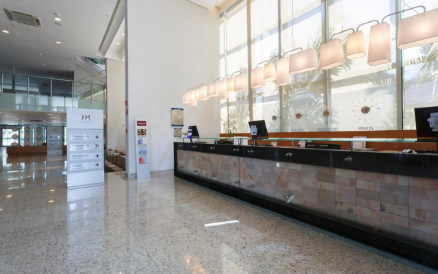 Mercure Salvador Pituba