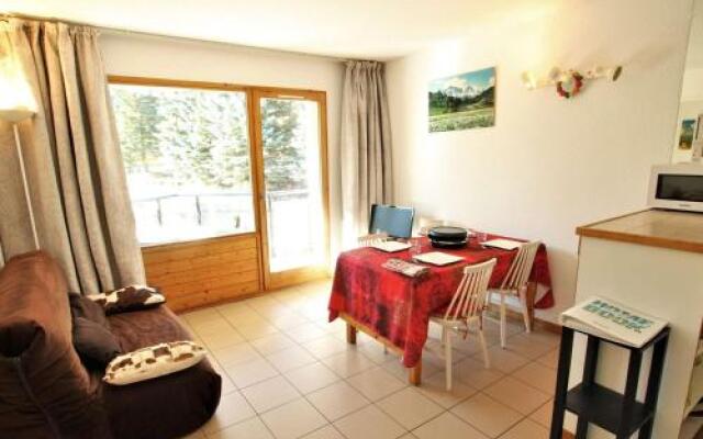 Apartment Chardons Bleus 12