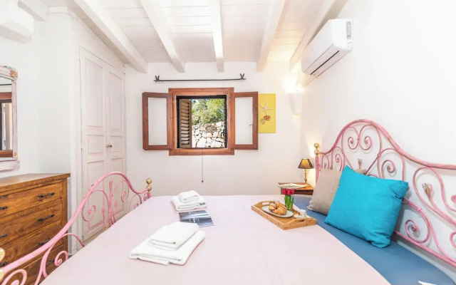 Villa Maestrale 100m From Beach