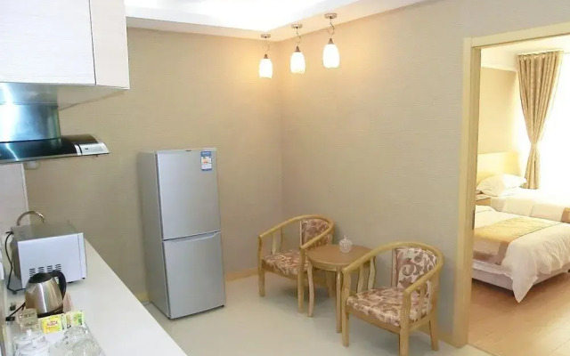 Hai Tian Boutique Holiday Hotel