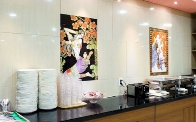 JM Hotel
