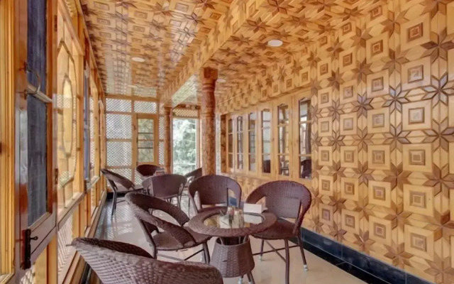 Hotel Sultan Residency