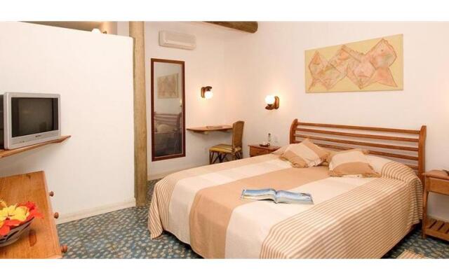 Pipa Selfness Hotel
