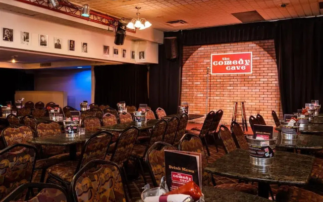 Travelodge Calgary MacLeod Trail