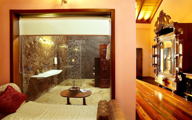 Ginger House Museum Hotel