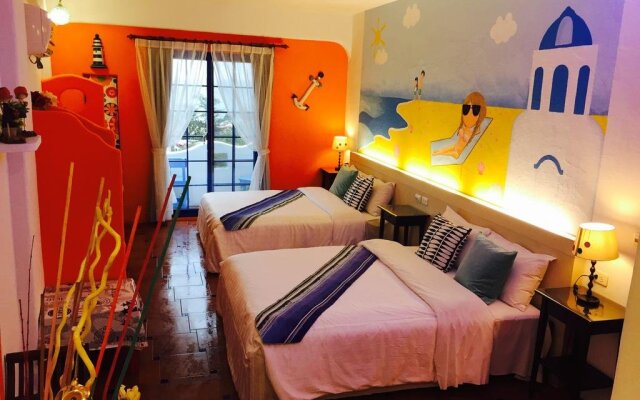 Beach Love Homestay