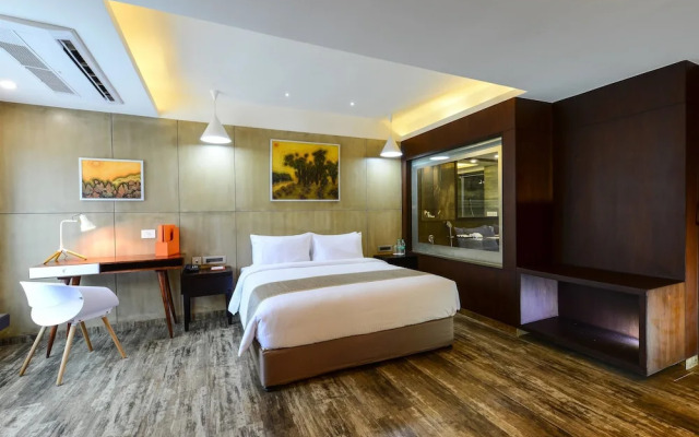 Howard Johnson by Wyndham Kolkata