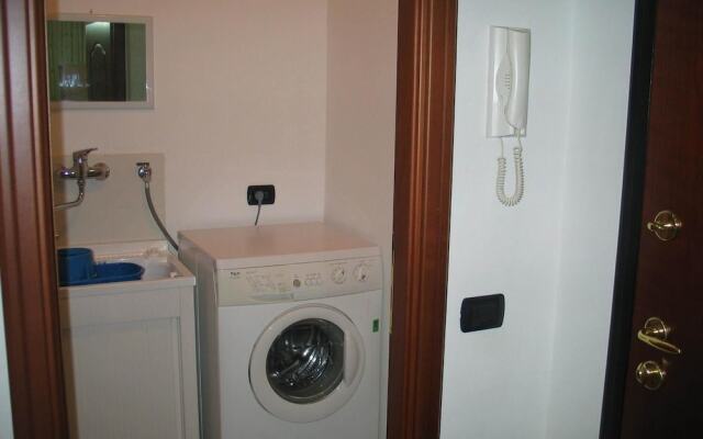 Appartamento Gramsci