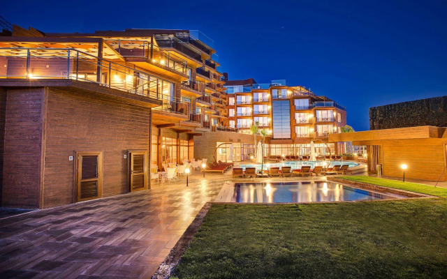 Suhan 360 Hotel and Spa