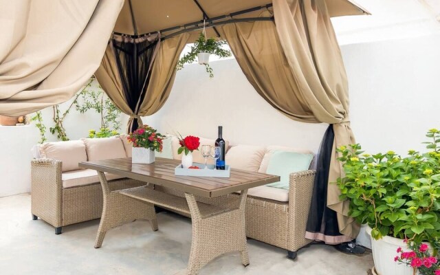 2 Bed House With Sea View in Šibenik!