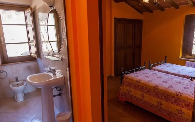 Agriturismo La Fattoria