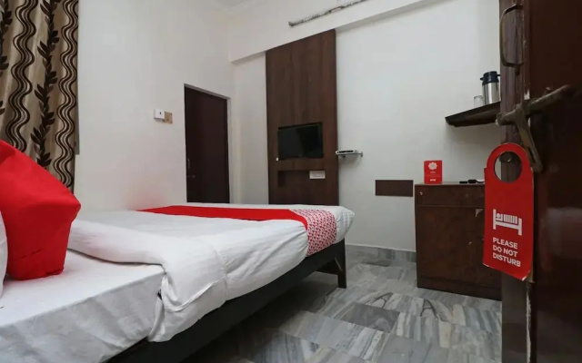Bless Inn By OYO Rooms