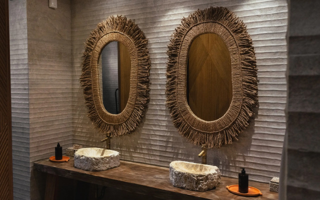 Nattivo Collection Hotel