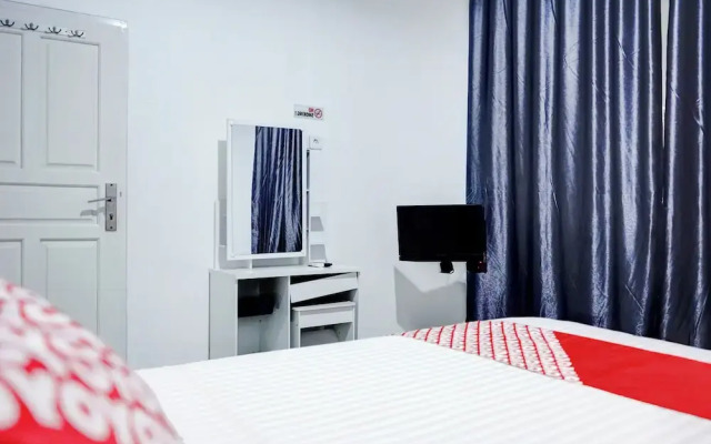 Hotel O Padang City Center Near Pantai Padang Formerly Hotel Siti Nurbaya