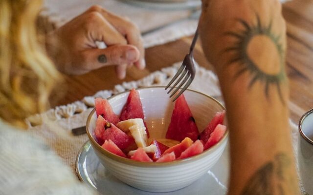 Dream Surf House Santa Teresa